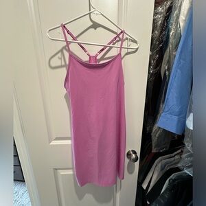 Athletic dress/tennis dress